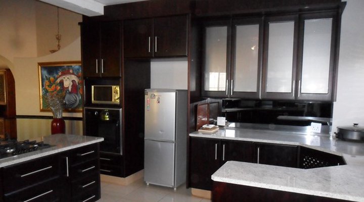 Kokkariba Guest House