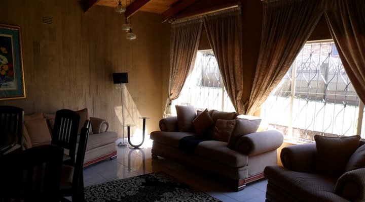 Kokkariba Guest House