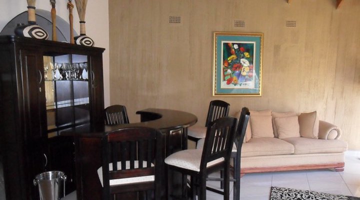 Kokkariba Guest House