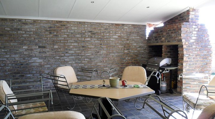 Kokkariba Guest House