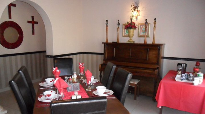 Kokkariba Guest House