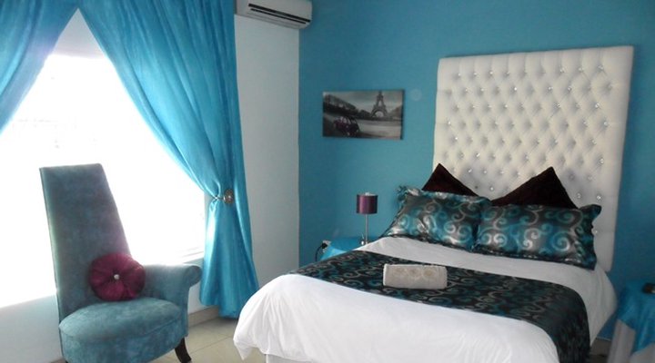 Kokkariba Guest House