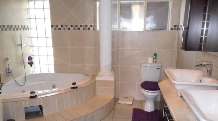 Kokkariba Guest House