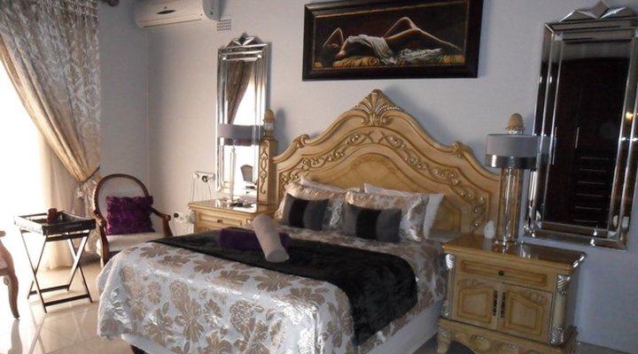 Kokkariba Guest House