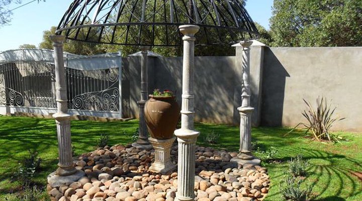 Kokkariba Guest House