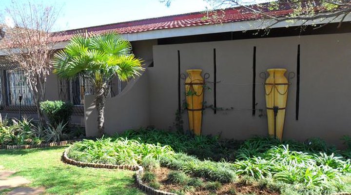 Kokkariba Guest House