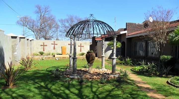 Kokkariba Guest House