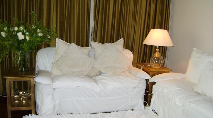 The Emerald Guest House