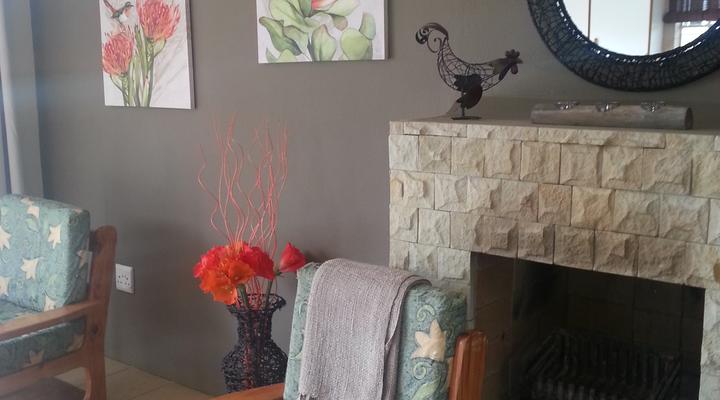 Berghaven Self-catering Cottages