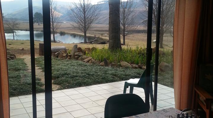 Berghaven Self-catering Cottages