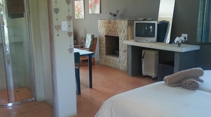 Berghaven Self-catering Cottages