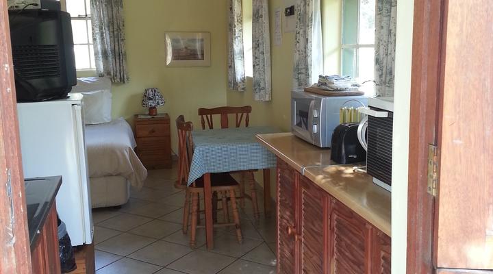 Berghaven Self-catering Cottages