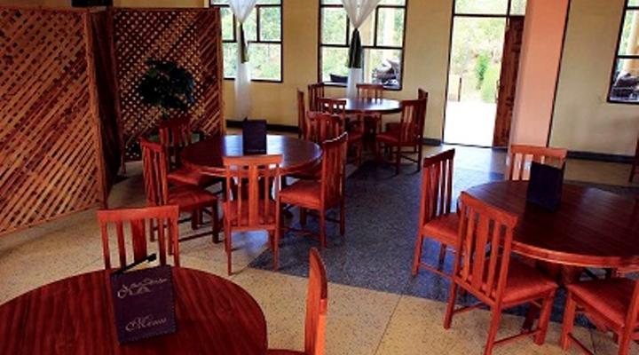 Naivasha Peppercorn Holiday Resort