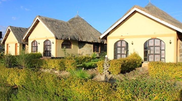 Naivasha Peppercorn Holiday Resort