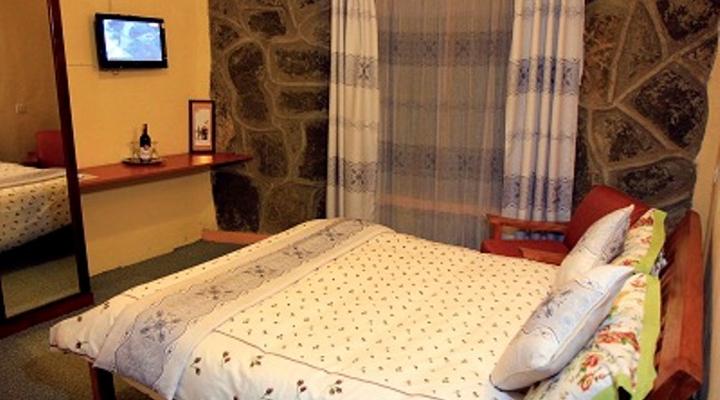 Naivasha Peppercorn Holiday Resort