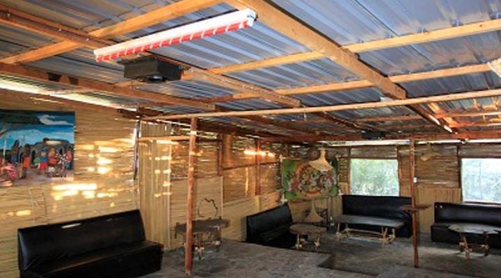 Naivasha Peppercorn Holiday Resort