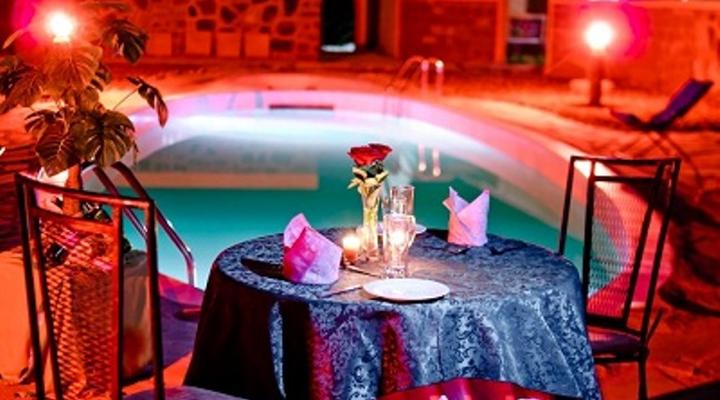 Naivasha Peppercorn Holiday Resort