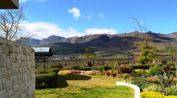 Pearl Valley on Val de Vie Estate