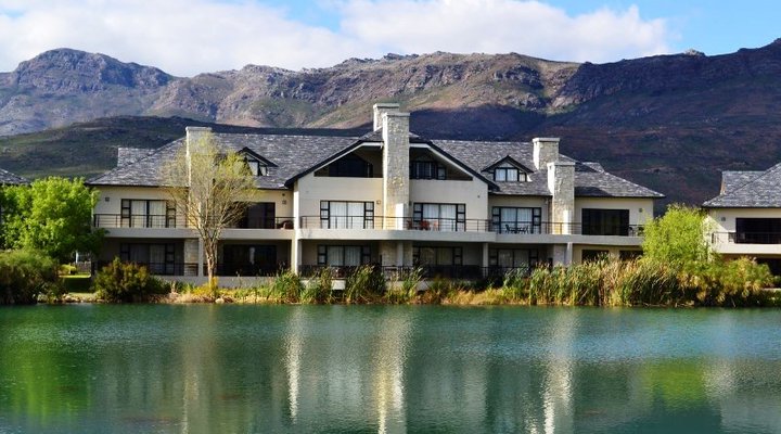 Pearl Valley on Val de Vie Estate