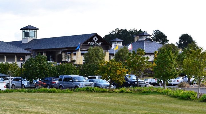 Pearl Valley on Val de Vie Estate