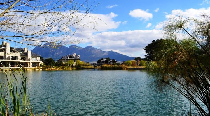 Pearl Valley on Val de Vie Estate
