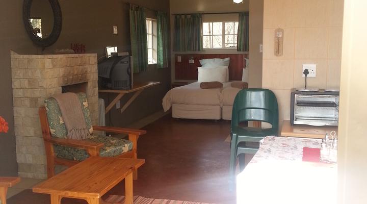 Berghaven Self-catering Cottages