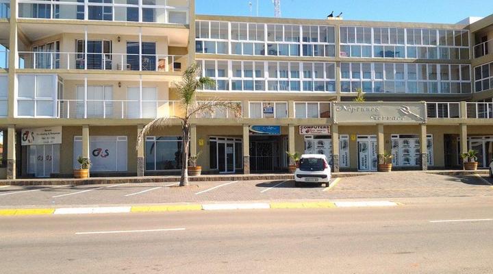 Neptune's Terrace 18 Apartment