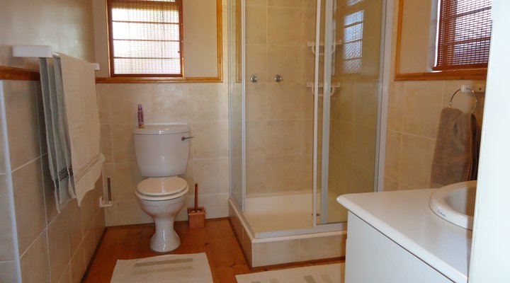 5 Dune Park, Keurboomstrand