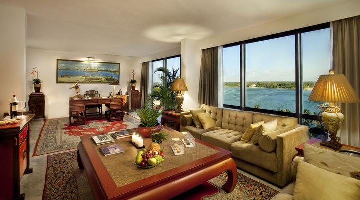 Hyatt Regency Dar es Salaam