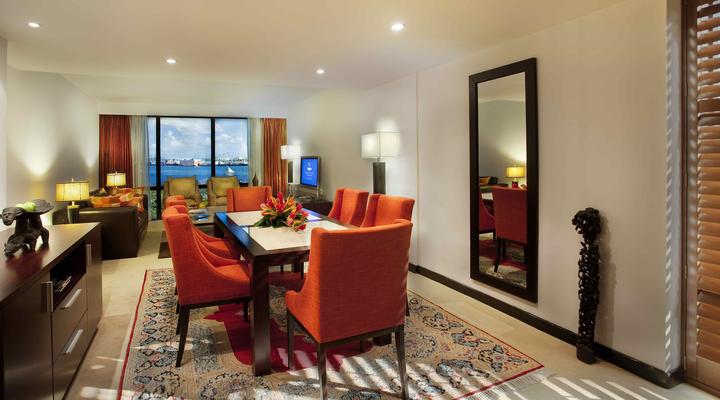 Hyatt Regency Dar es Salaam