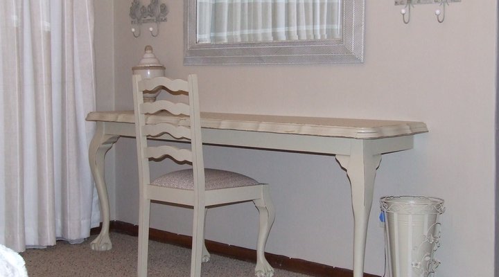 Forget-Me-Not Guesthouse