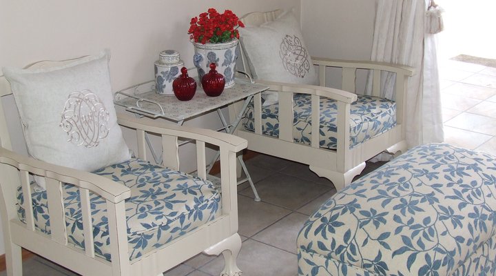 Forget-Me-Not Guesthouse