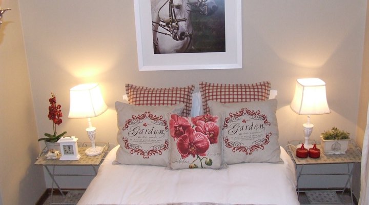 Forget-Me-Not Guesthouse