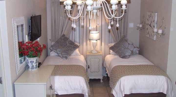 Forget-Me-Not Guesthouse
