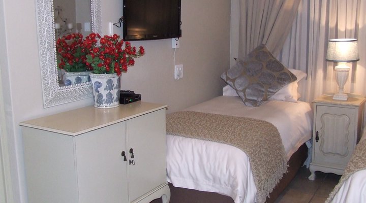 Forget-Me-Not Guesthouse