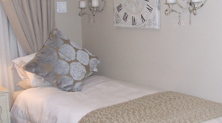 Forget-Me-Not Guesthouse