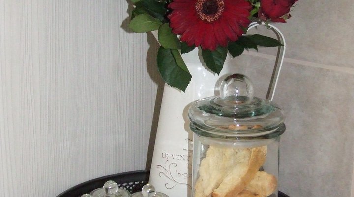 Forget-Me-Not Guesthouse
