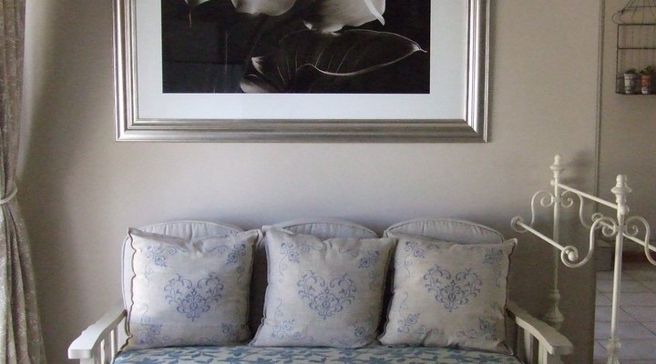 Forget-Me-Not Guesthouse