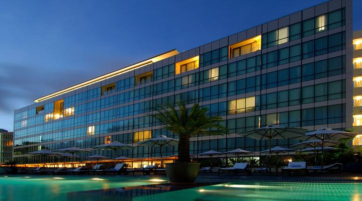Hyatt Regency Dar es Salaam