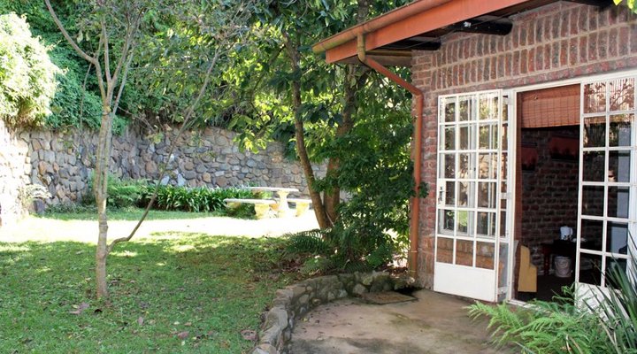 The Valley View Sabie