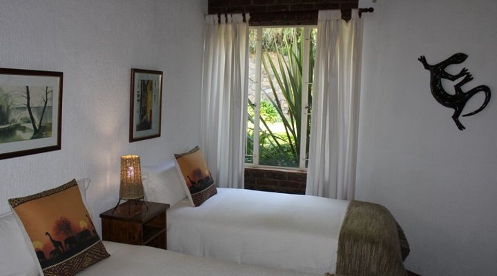 The Valley View Sabie
