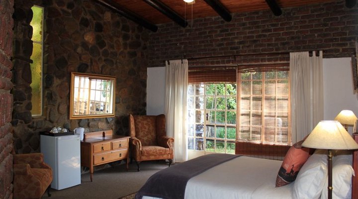 The Valley View Sabie