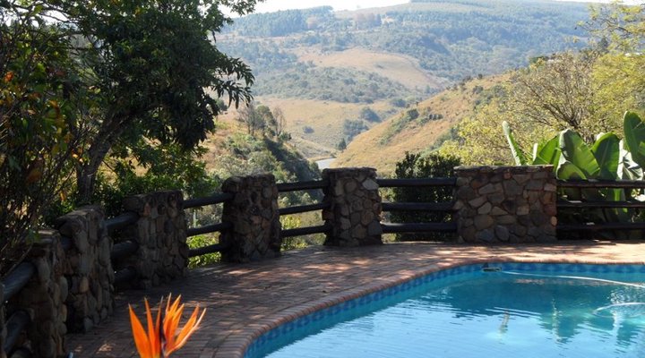 The Valley View Sabie