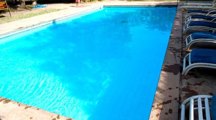 Maasai Ostrich Resort