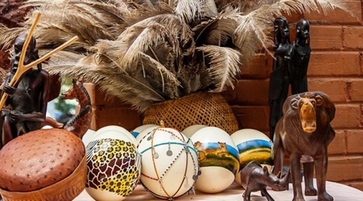 Maasai Ostrich Resort