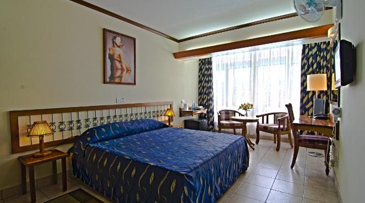 Sentrim Boulevard - Nairobi