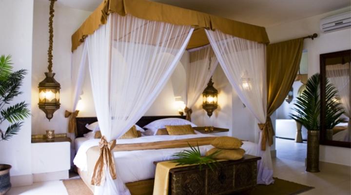 Baraza Resort and Spa