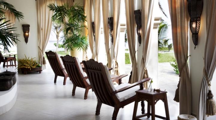 Baraza Resort and Spa