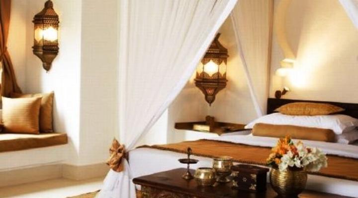 Baraza Resort and Spa