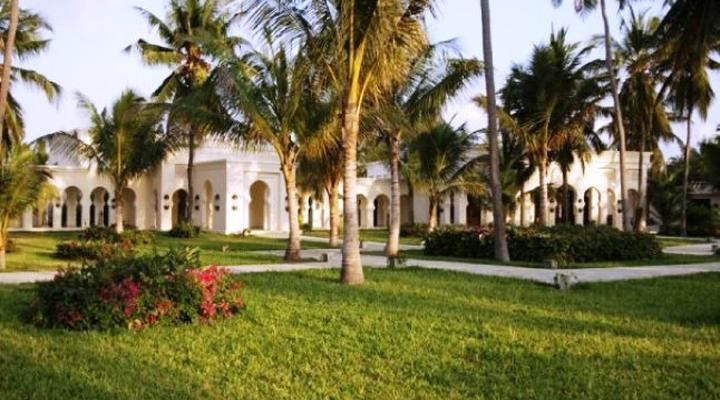 Baraza Resort and Spa